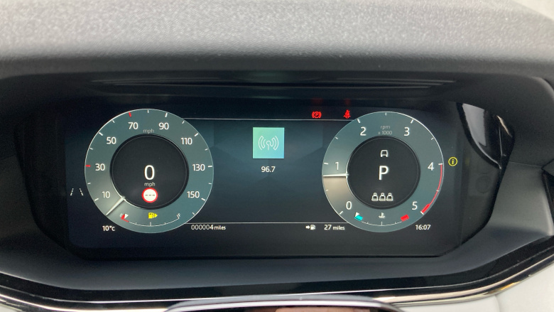 Land Rover Range Rover Evoque 2.0 D200 Hoxton Edition 5dr Auto Diesel Hatchback